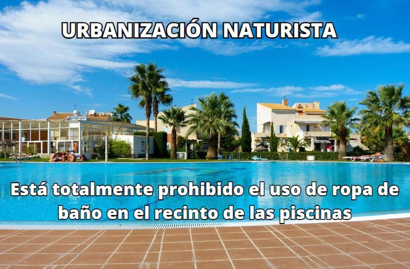 Vera Natura Apartamento Lucia Buitenkant foto