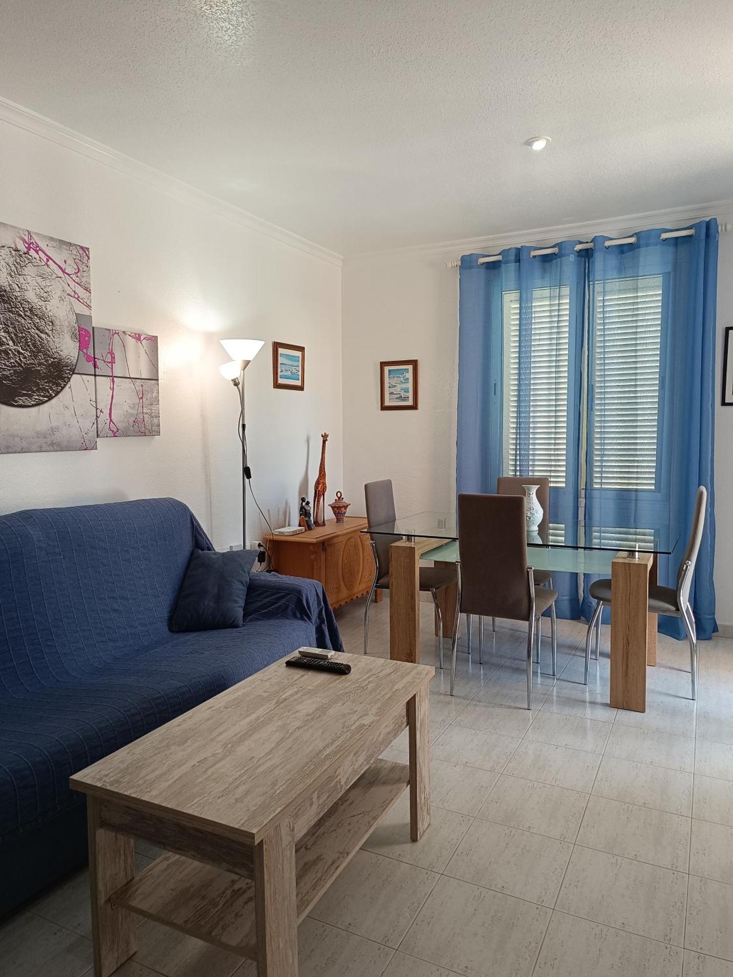 Vera Natura Apartamento Lucia Buitenkant foto