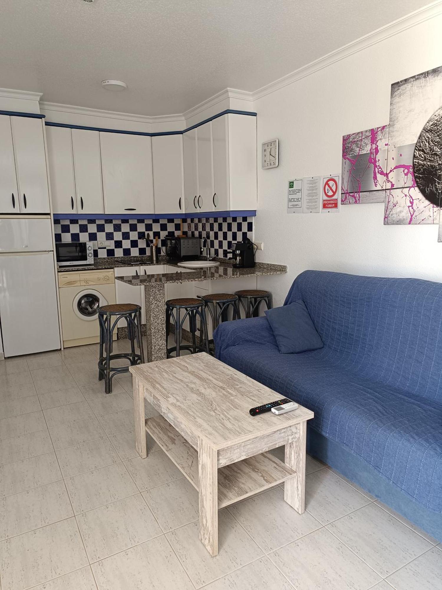 Vera Natura Apartamento Lucia Buitenkant foto