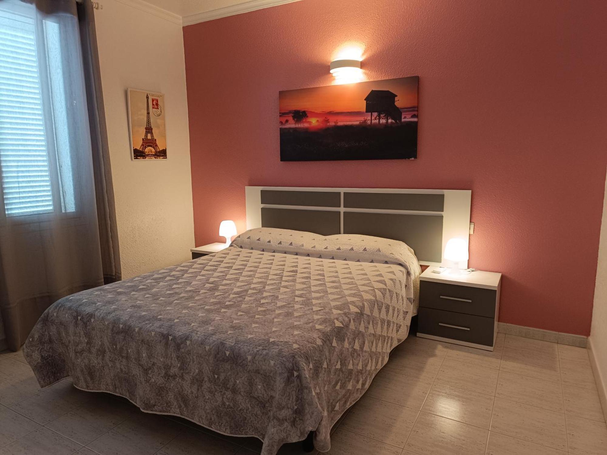 Vera Natura Apartamento Lucia Buitenkant foto